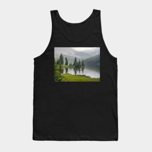 Long Lake Tank Top